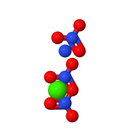 三硝酸铵钙,ammonium calcium trinitrate