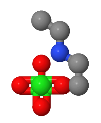 高氯酸二乙胺,diethylammonium perchlorate