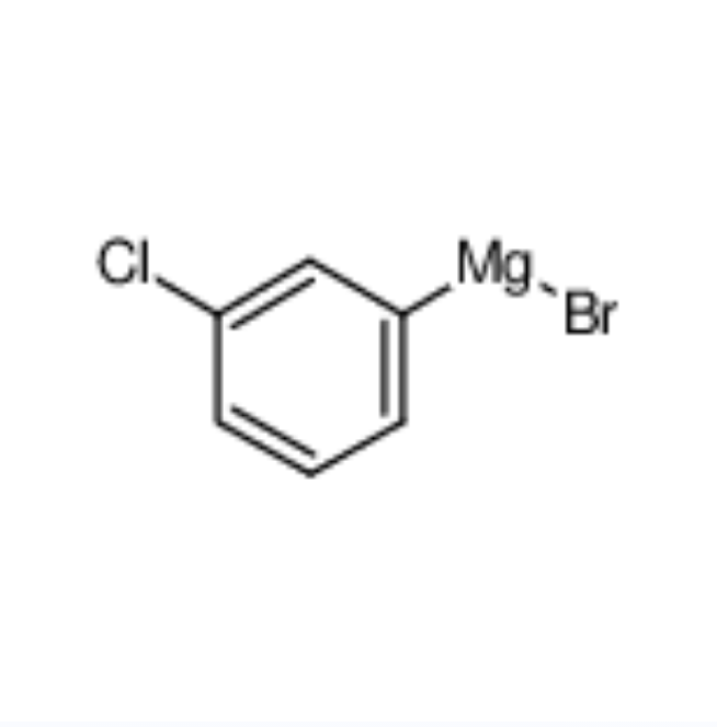 3-氯苯基溴化镁,magnesium,chlorobenzene,bromide