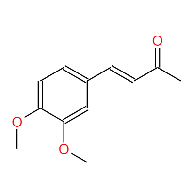 3,4-二甲氧基苄烯丙酮,3,4-DiMethoxybenzylideneacetone