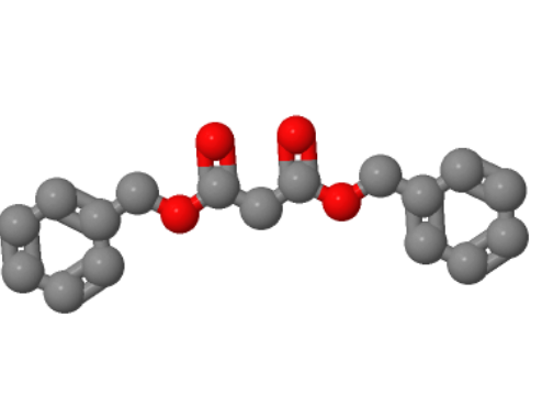 二苄基马来酸酯,Propanedioicacid,bis(phenylmethyl)ester