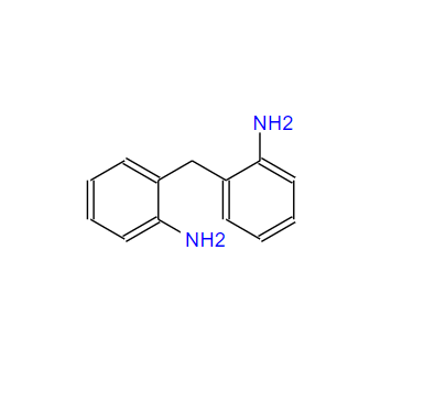 2,2'-亞甲基二苯胺,2,2''-Methylenedianiline