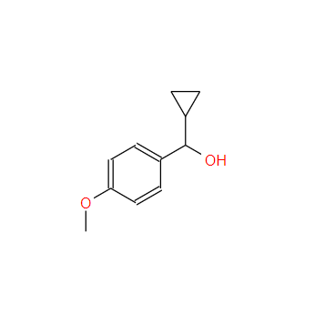 cyclopropyl(4-methoxyphenyl)methanol