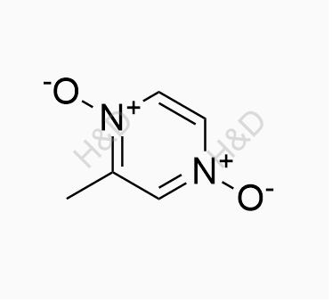 阿昔莫司杂质2,Acipimox Impurity 2