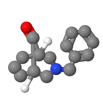 3-苄基-3-氮杂双环(3.3.1)壬基-9-酮,9-BENZYL-9-AZABICYCLO[3.3.1]NONAN-3-ONE