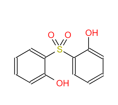 o,o'-磺酰基雙酚,o,o'-sulphonylbisphenol