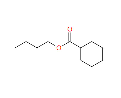 butyl cyclohexane carboxylate