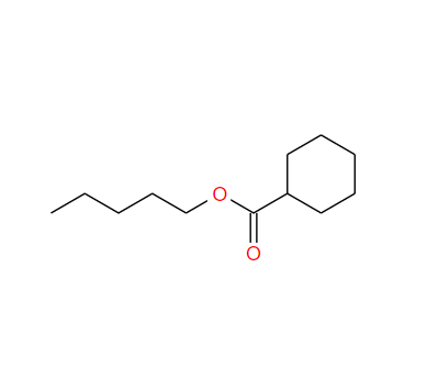 pentyl cyclohexanecarboxylate