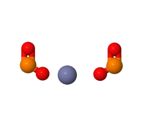 次亞膦酸鋅,Zinc phosphinate