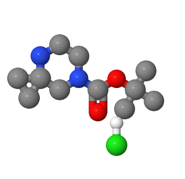4,7-二氮杂螺[2.5]辛烷-7-甲酸叔丁酯盐酸盐,tert-Butyl 4,7-diazaspiro[2.5]octane-7-carboxylate hydrochloride