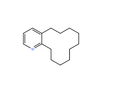 2,3-環(huán)十二烷烯并吡啶,2,3-CYCLODODECENOPYRIDINE