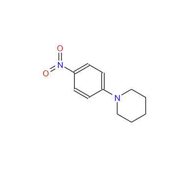 1-(4-硝基苯基)哌啶,1-(4-Nitrophenyl)piperidine