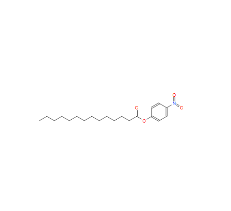 4-硝基苯肉豆蔻酸酯,4-NITROPHENYL MYRISTATE