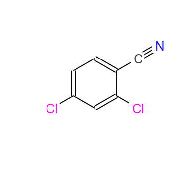 2,4-Dichlorobenzonitrile