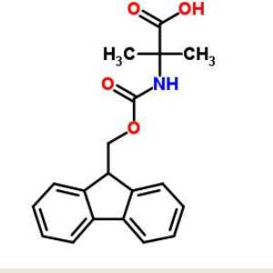 Fmoc-2-氨基異丁酸,Fmoc-Aib-OH