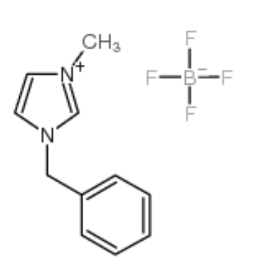 1-苄基-3-甲基咪唑四氟硼酸盐,1-Benzyl-3-Methylimidazolium Tetrafluoroborate