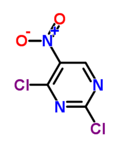 2,4-二氯-5 硝基嘧啶,2,4-Dichloro-5-nitropyrimidine