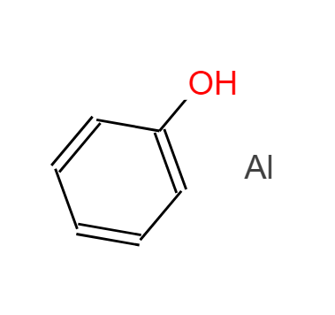 苯氧化铝,aluminum phenoxide