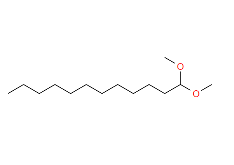 十二醛二甲縮醛,LAURYL ALDEHYDE DIMETHYL ACETAL