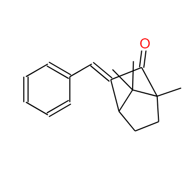 3-亞芐基樟腦,3-Benzylidenecamphor