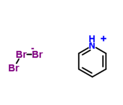 三溴化吡啶,Monopyridin-1-ium tribromide