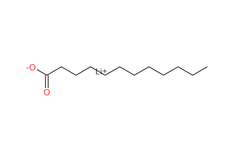 月桂酸锂,lithium laurate