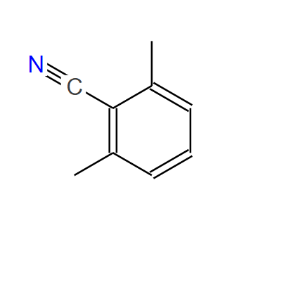 2,6-二甲基苯腈,2,6-Dimethylbenzonitrile