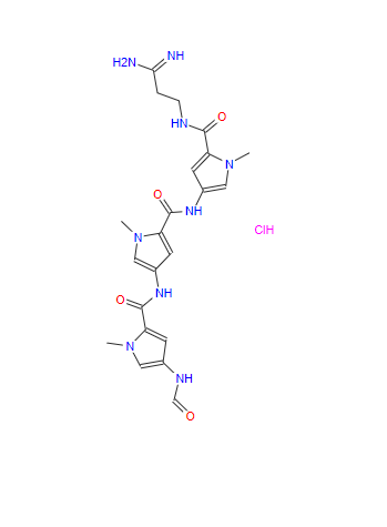 偏端霉素A盐酸盐,DISTAMYCINAHYDROCHLORIDE