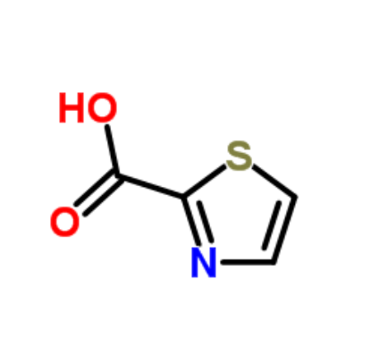 噻唑-2-甲酸,Thiazole-2-carboxylic acid