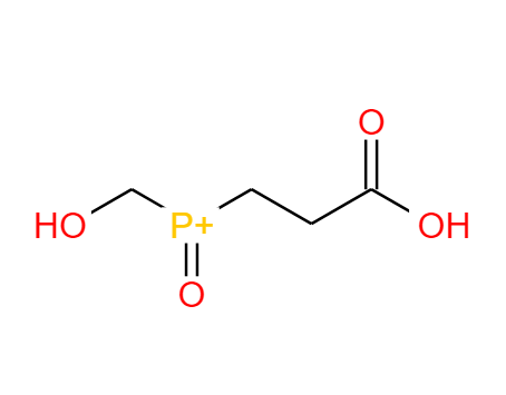 3-甲基亚磷粪介子,3-Methylphosphinicopropionic Acid