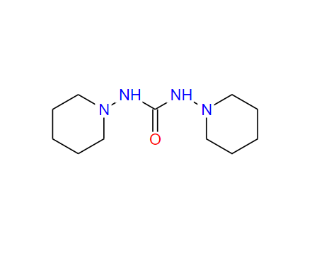 1,3-二哌啶脲,1,3-di(piperidin-1-yl)urea