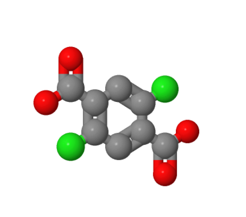 2,5-二氯对二苯甲酸,2,5-DICHLOROTEREPHTHALIC ACID