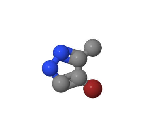 4-溴-3-甲基吡唑,4-Bromo-3-methylpyrazole