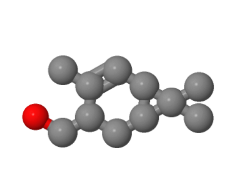 4,7,7-三甲基二环[4.1.0]庚-4-烯-3-甲醇,4,7,7-trimethylbicyclo[4.1.0]hept-4-en-3-ylmethanol