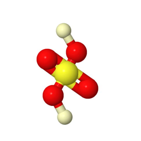 氘代硫酸,SULFURIC ACID-D2
