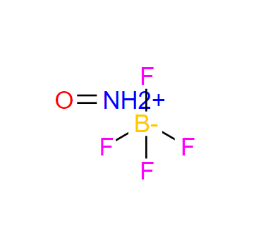 四氟硼酸亚硝,NITROSONIUM TETRAFLUOROBORATE