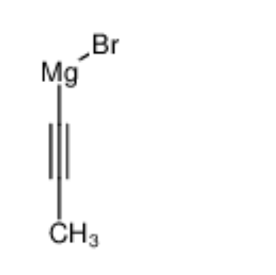1-丙炔溴化镁,1-PROPYNYLMAGNESIUM BROMIDE
