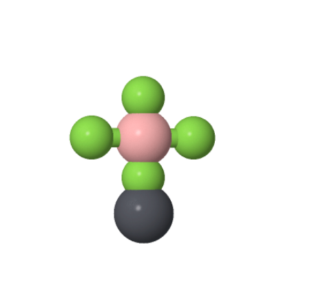 四氟硼酸铅,Lead(II) tetrafluoroborate