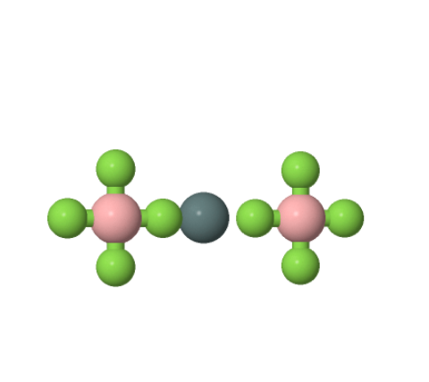 氟硼酸亞錫,Tin fluoroborate