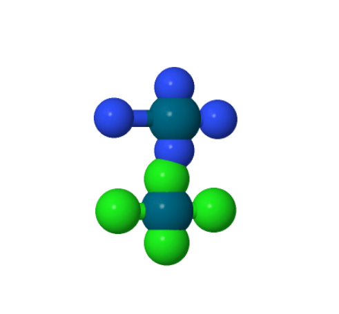 四氨基钯合四氯化钯,TETRAAMMINEPALLADIUM(II) TETRACHLOROPALLADATE(II)