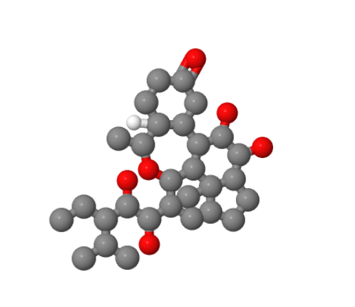 28-表高油菜素內(nèi)酯,22(S),23(S)-Homobrassinolidedee