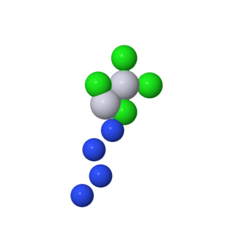 四氨基铂合四氯化铂,TETRAAMMINEPLATINUM(II) TETRACHLORO-
