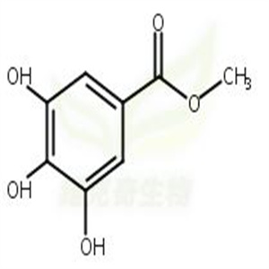 没食子酸甲酯,Methyl gallate