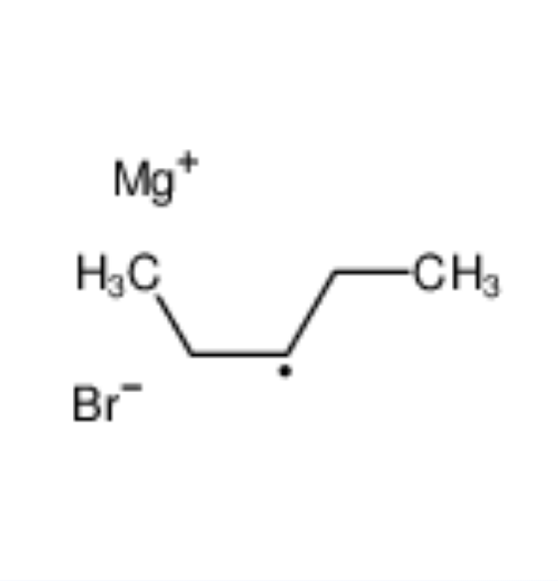 3-戊基溴化镁,Bromo(3-pentanyl)magnesium