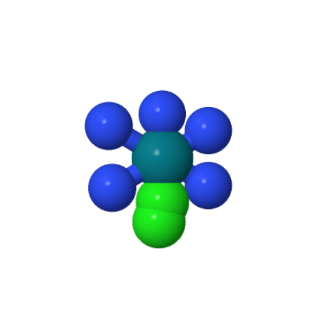 二氯化戊氨络物氯铑(III),PENTAAMMINECHLORORHODIUM(III) DICHLORIDE