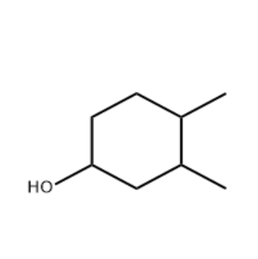 3,4二甲基环己醇,3,4-dimethylcyclohexan-1-ol