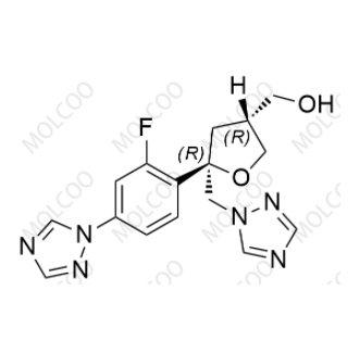 泊沙康唑雜質(zhì)103,Posaconazole Impurity 103