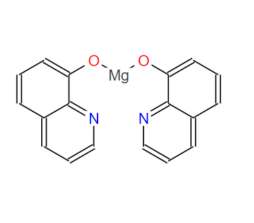 8-羟基喹啉镁,MAGNESIUM 8-HYDROXYQUINOLINATE