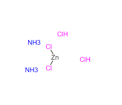 氯化锌铵,ZINC AMMONIUM CHLORIDE