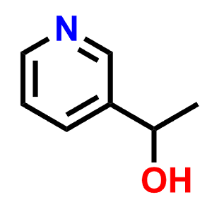 3-(1-羥乙基)吡啶,3-(1-Hydroxyethyl)pyridine